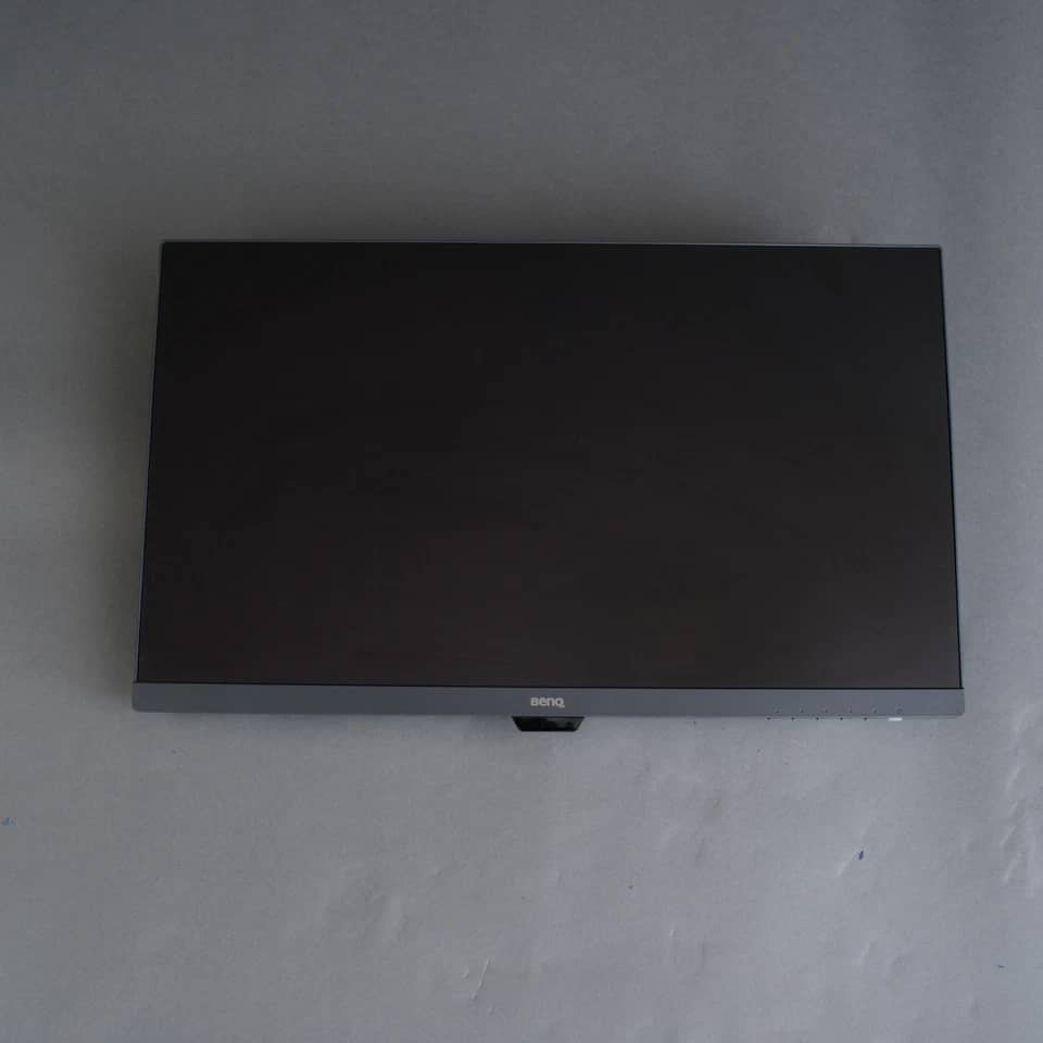 BenQ PD3205U Monitors Used - Good Gray