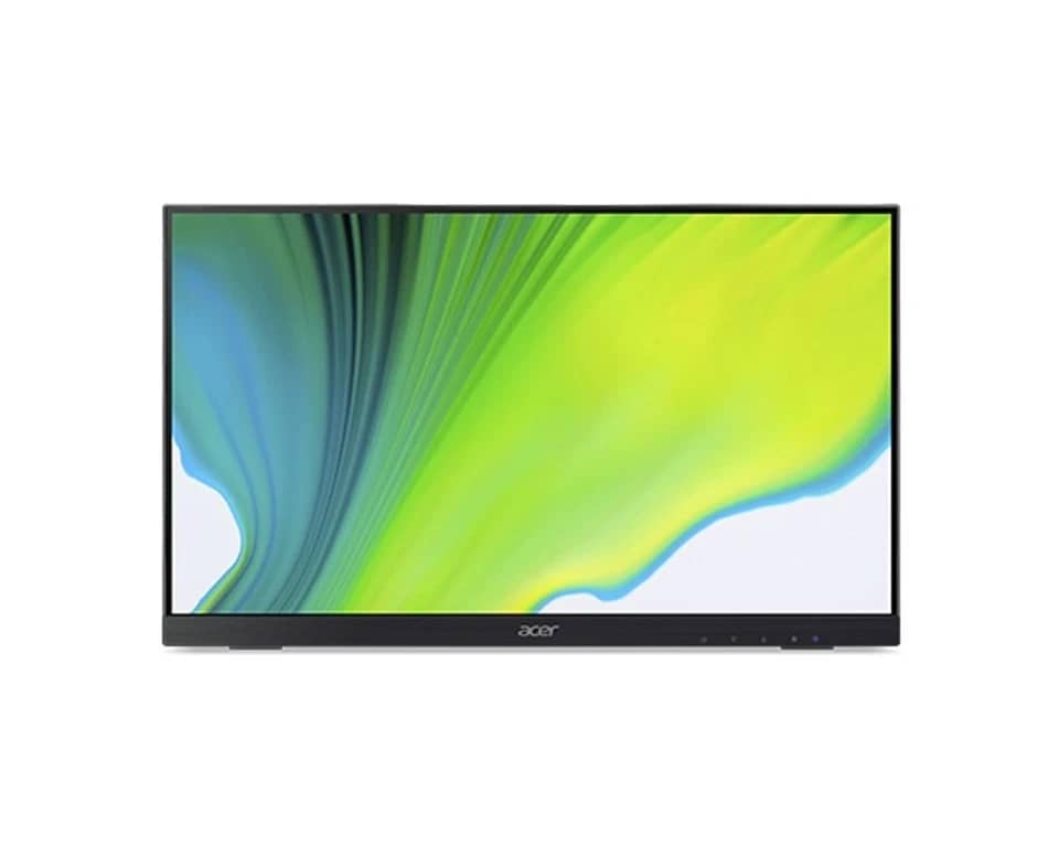 Acer UT222Q Monitors New Black