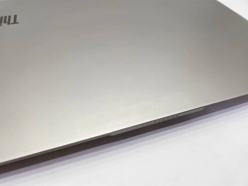 Lenovo ThinkBook 14s Computers New 256GB 8GB