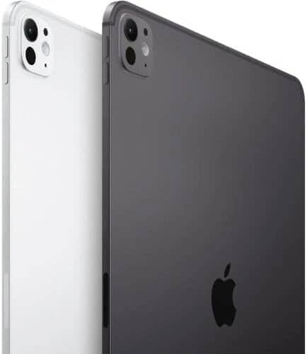 Apple iPad Pro 5 Tablets Gray 128GB New