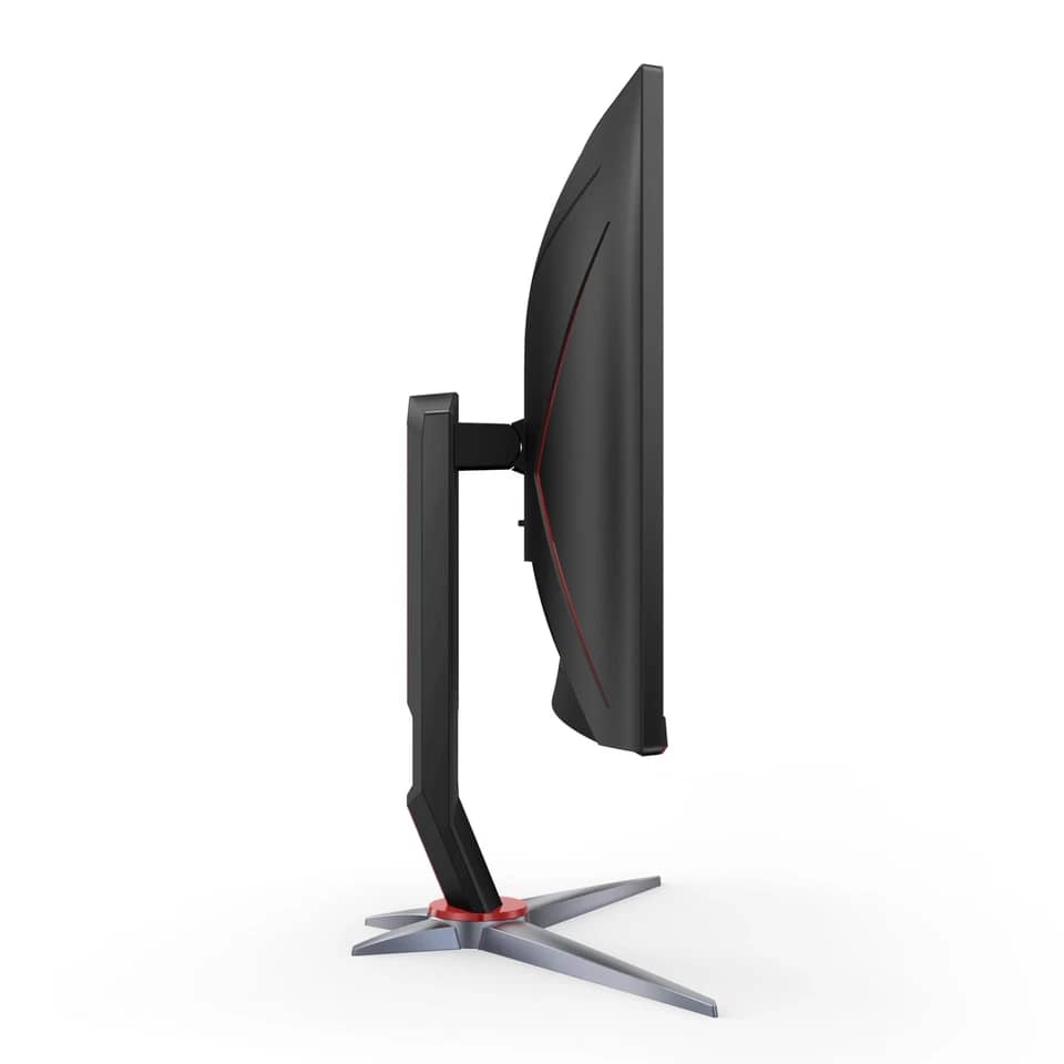 AOC C27G2Z Monitors New Black