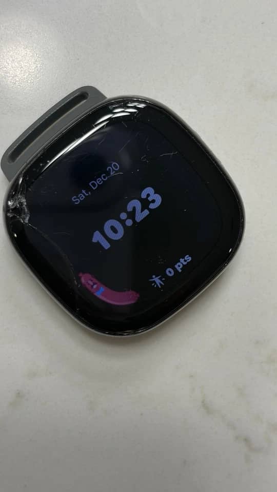 Fitbit Fitbit Ace LTE Smartwatches New Black