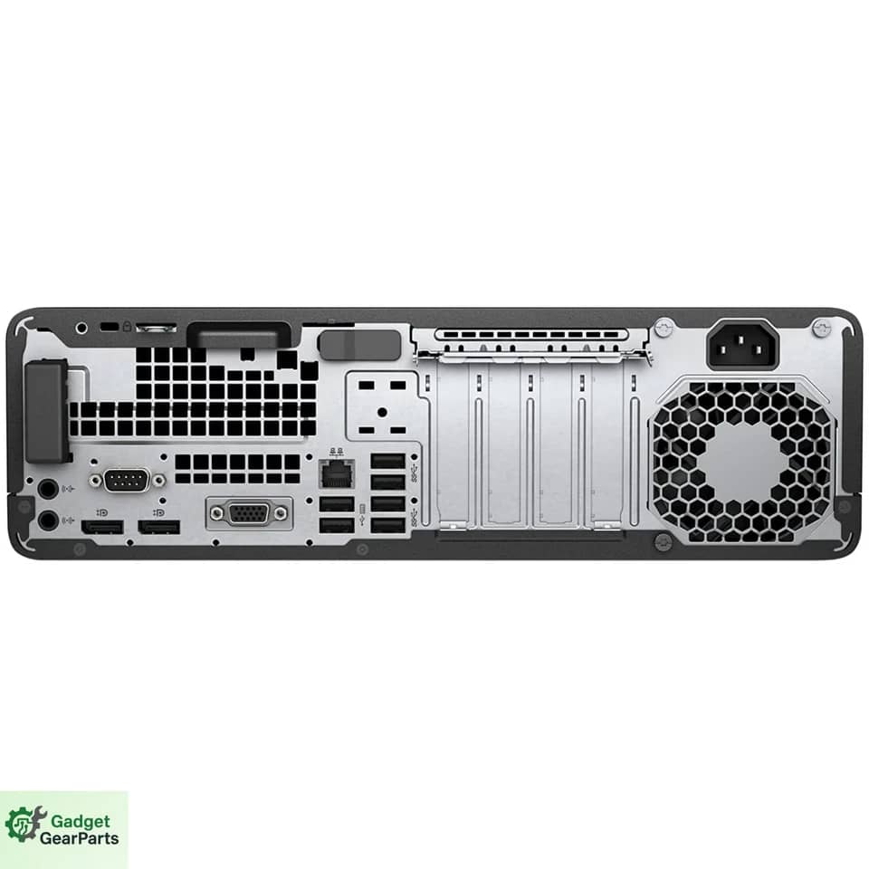 HP EliteDesk 800 G3 Computers New 256GB 8GB