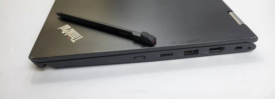 Lenovo ThinkPad L13 Gen 2 Computers New 256GB 16GB