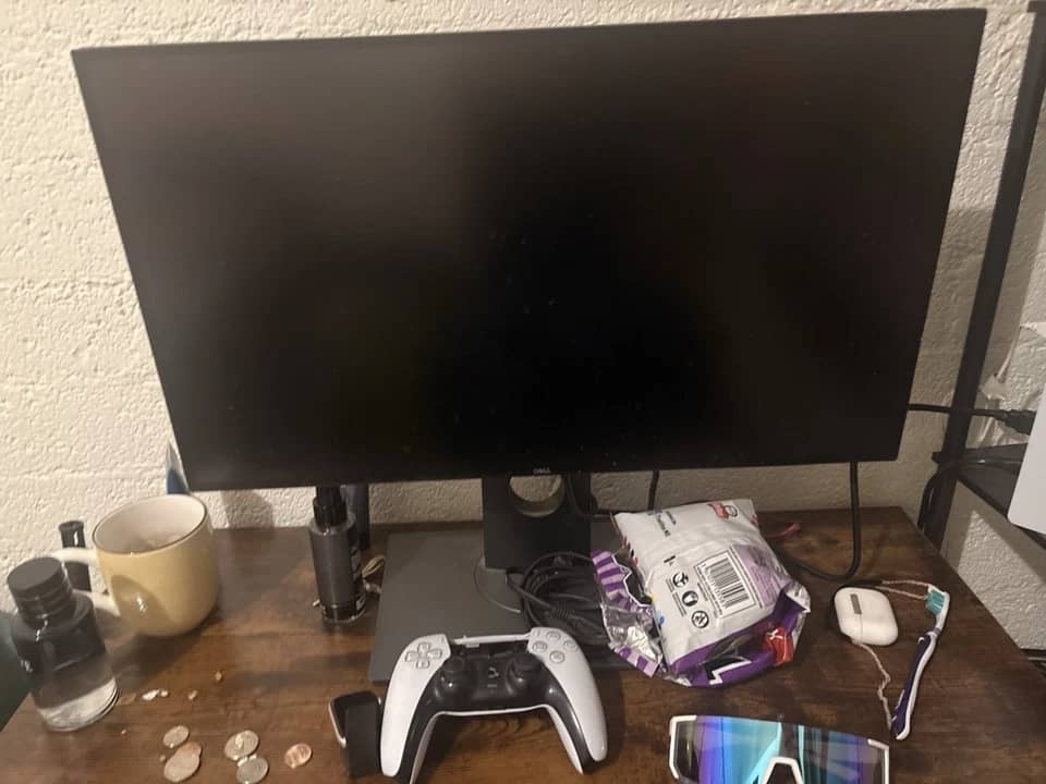 VIZIO m65q6-l4 TVs New Black
