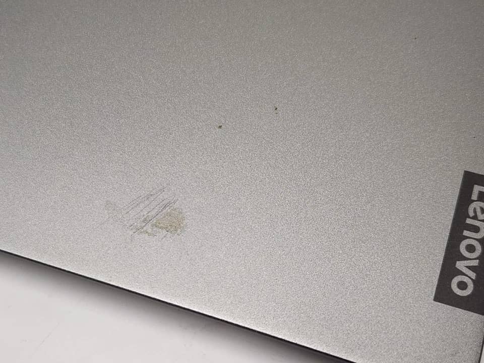 Lenovo ThinkBook 13s Computers Used - Good 256GB 8GB