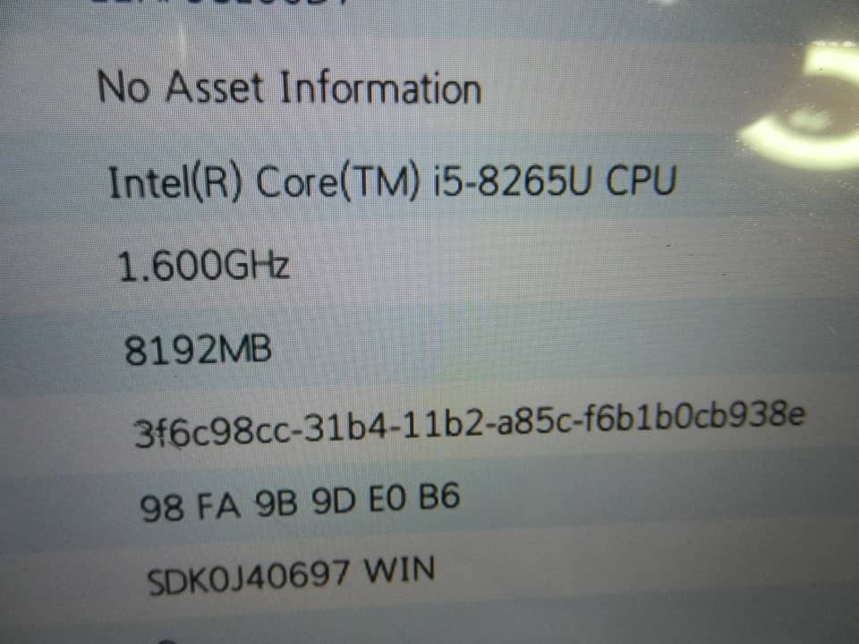 Lenovo ThinkPad X1 Yoga Computers New 512GB 16GB