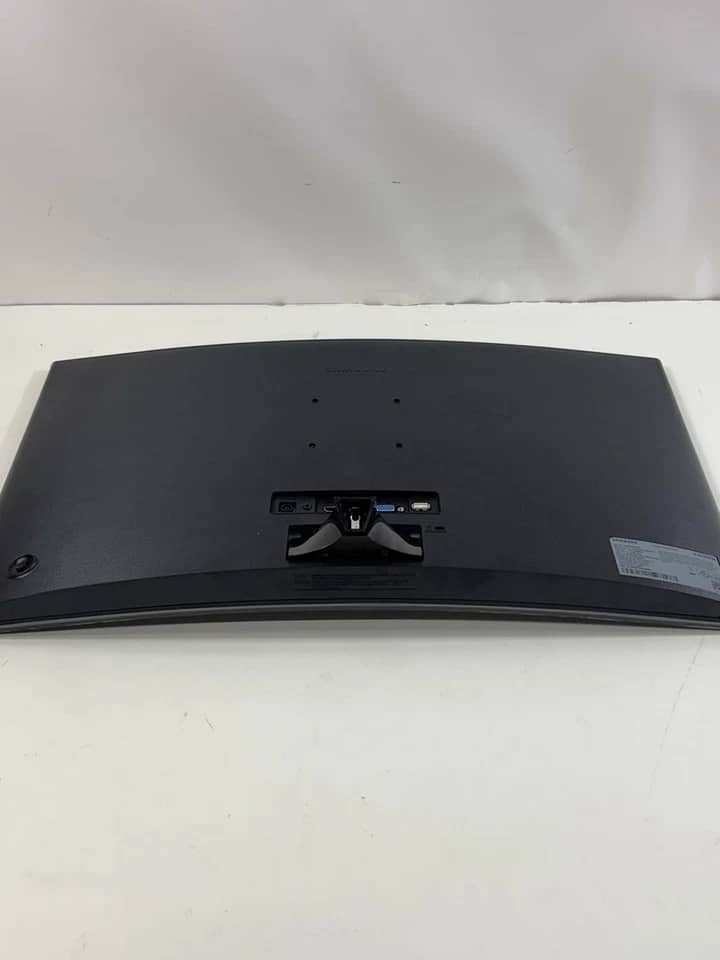 Samsung S36GD Monitors New Black