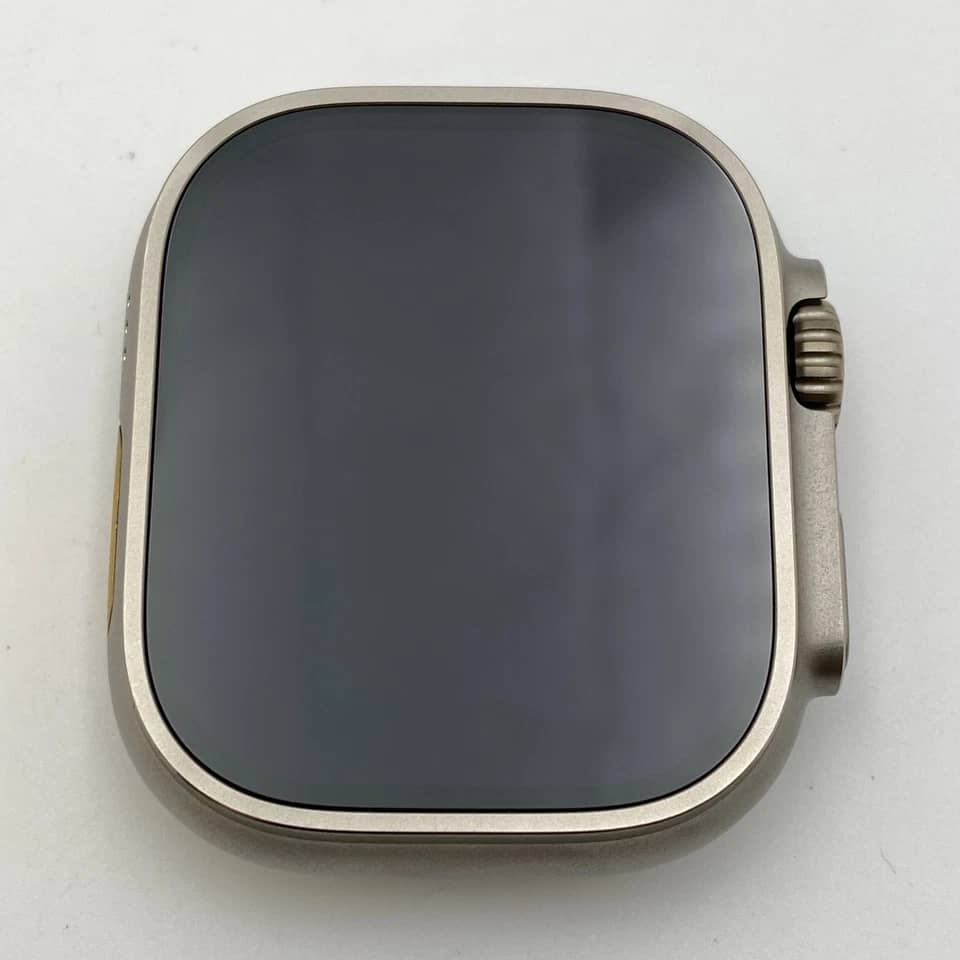 Apple Watch Ultra 3 Smartwatches New Beige