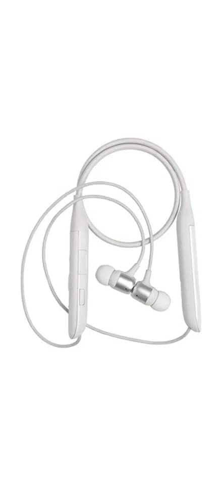 JBL Live 220TWS Headphones & Earbuds New Silver