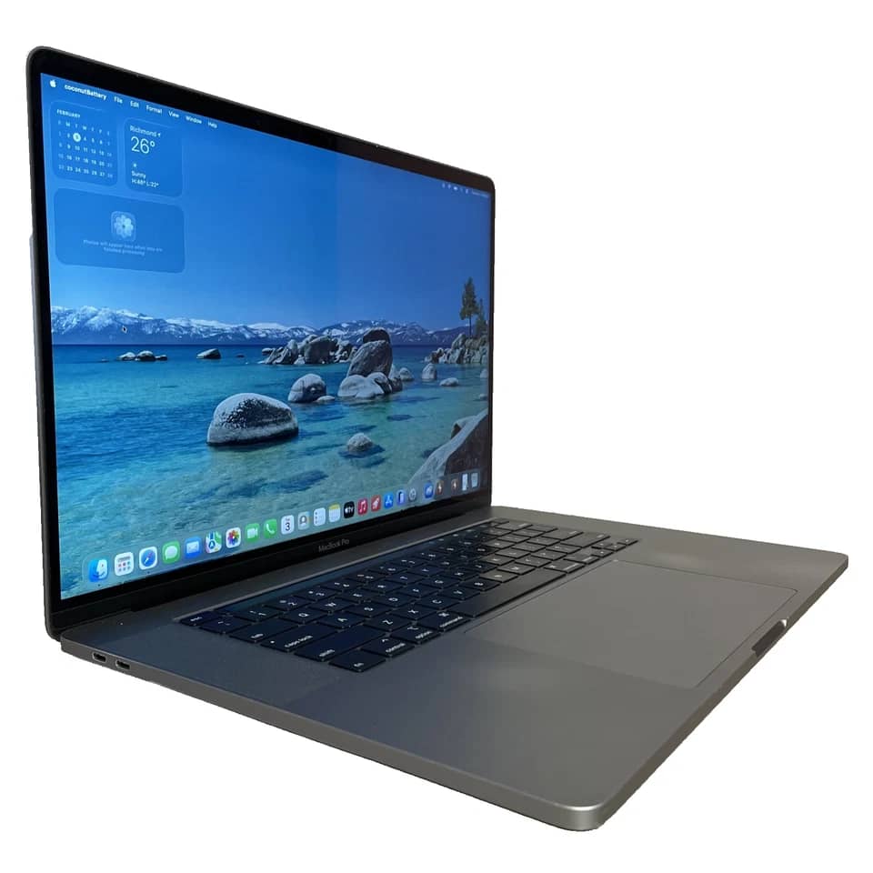 Apple MacBook Pro (2021) Computers Refurbished - Excellent 512GB 16GB