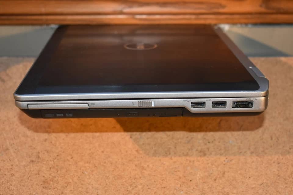 Dell Latitude 6430 Computers Refurbished - Excellent 500GB 8GB