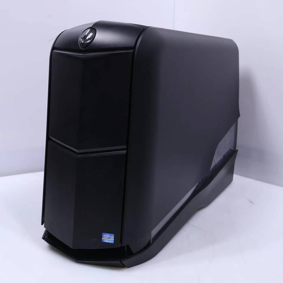 Dell Alienware Aurora Computers New 1TB 8GB
