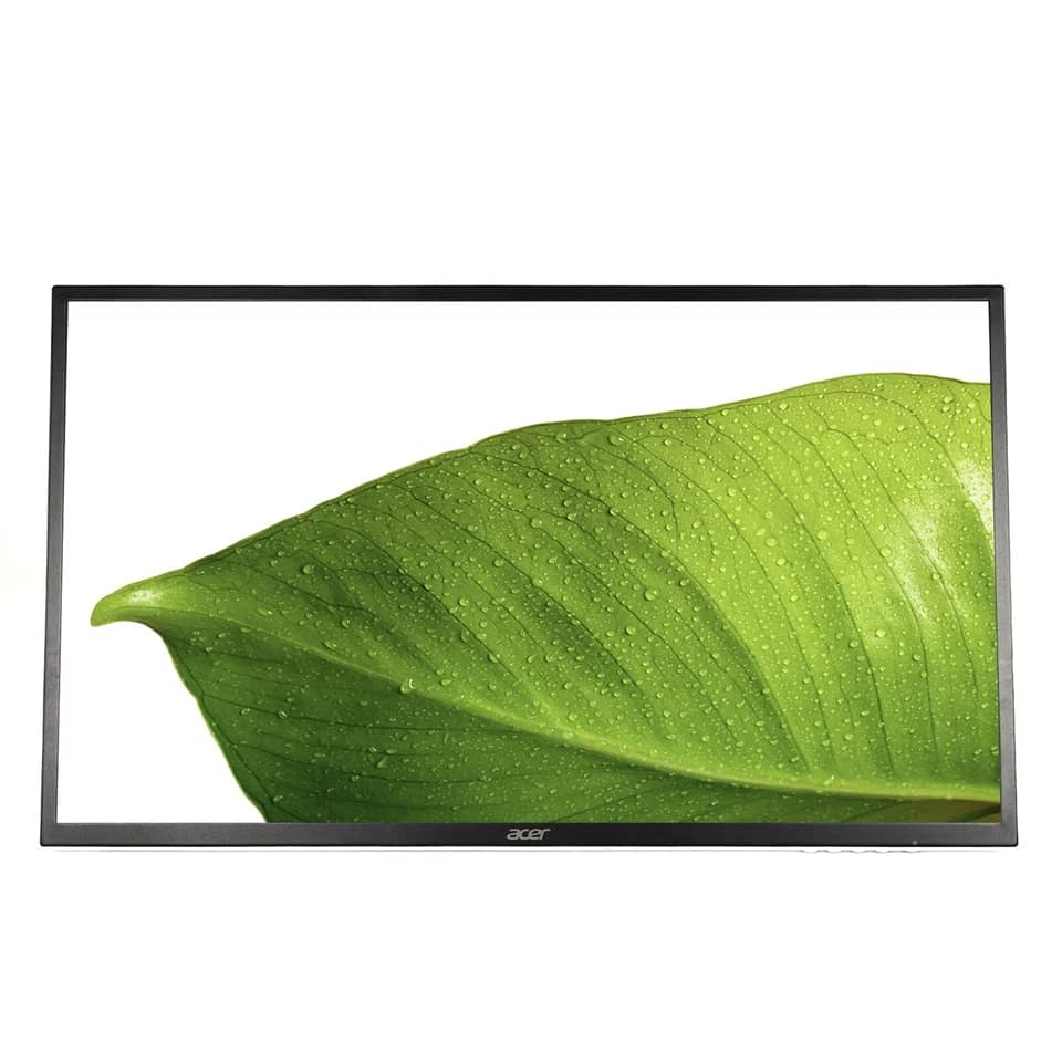 Acer EB321HQU Monitors Used - Like New Black