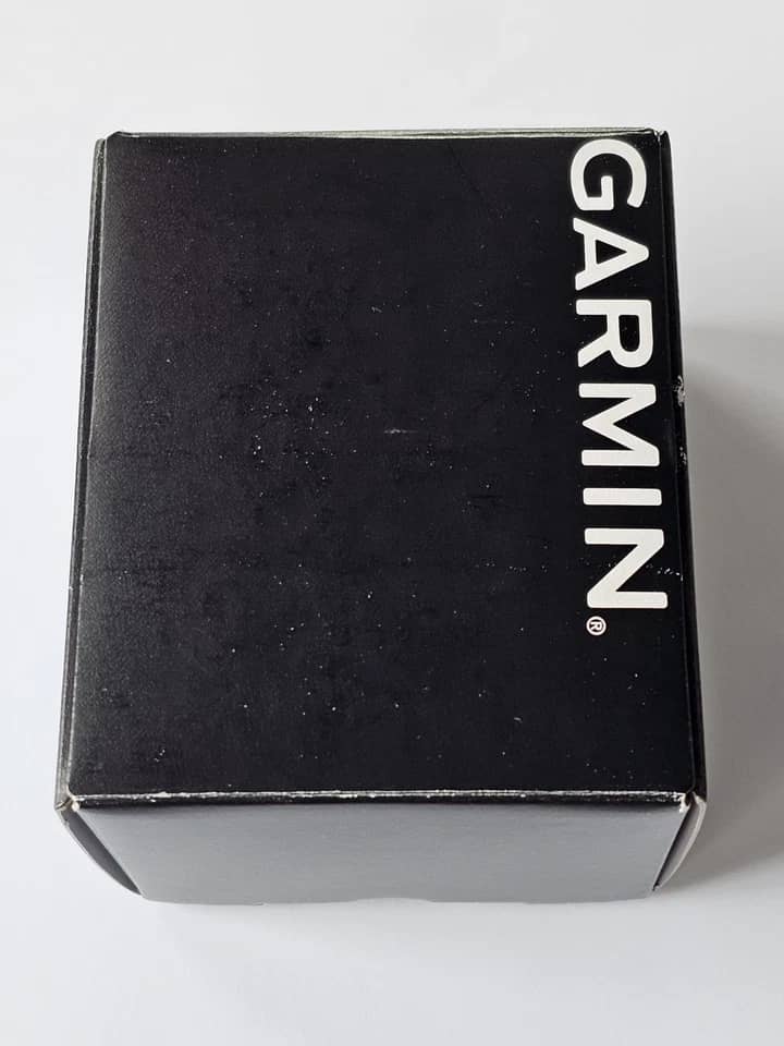 Garmin Instinct 3 Smartwatches New Black