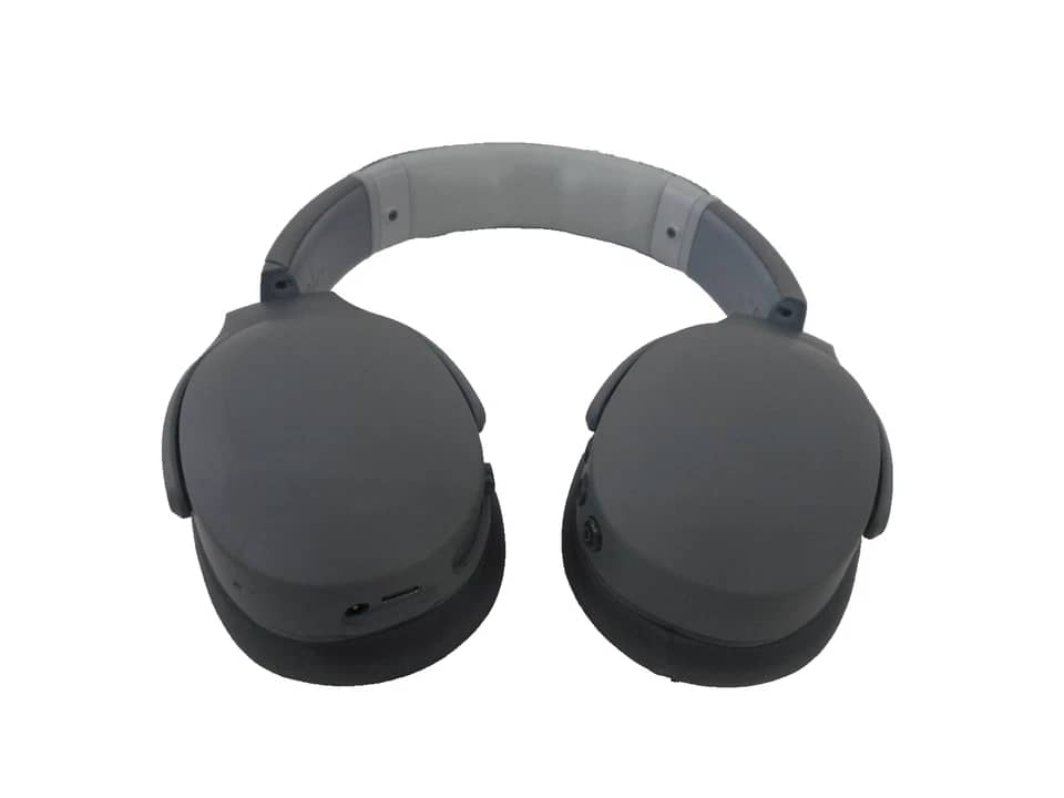 Skullcandy Hesh Wireless Headphones & Earbuds New Orange