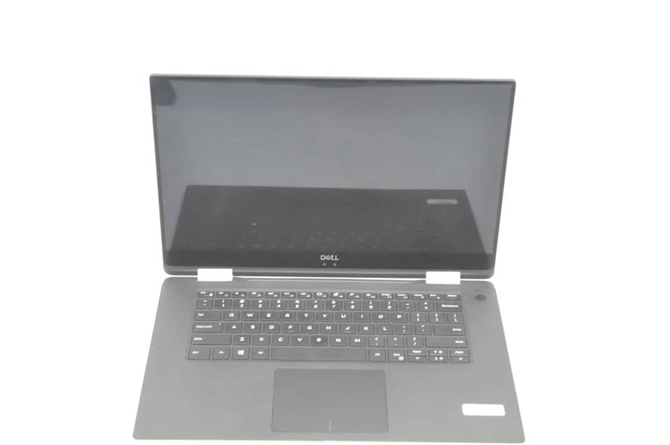 Dell XPS 13 9360 Computers Refurbished - Good 256GB 6GB