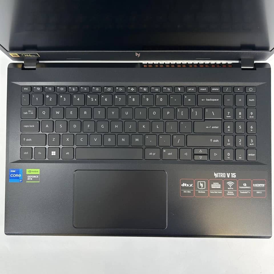 Acer Nitro V 15 Computers New 512GB 16GB