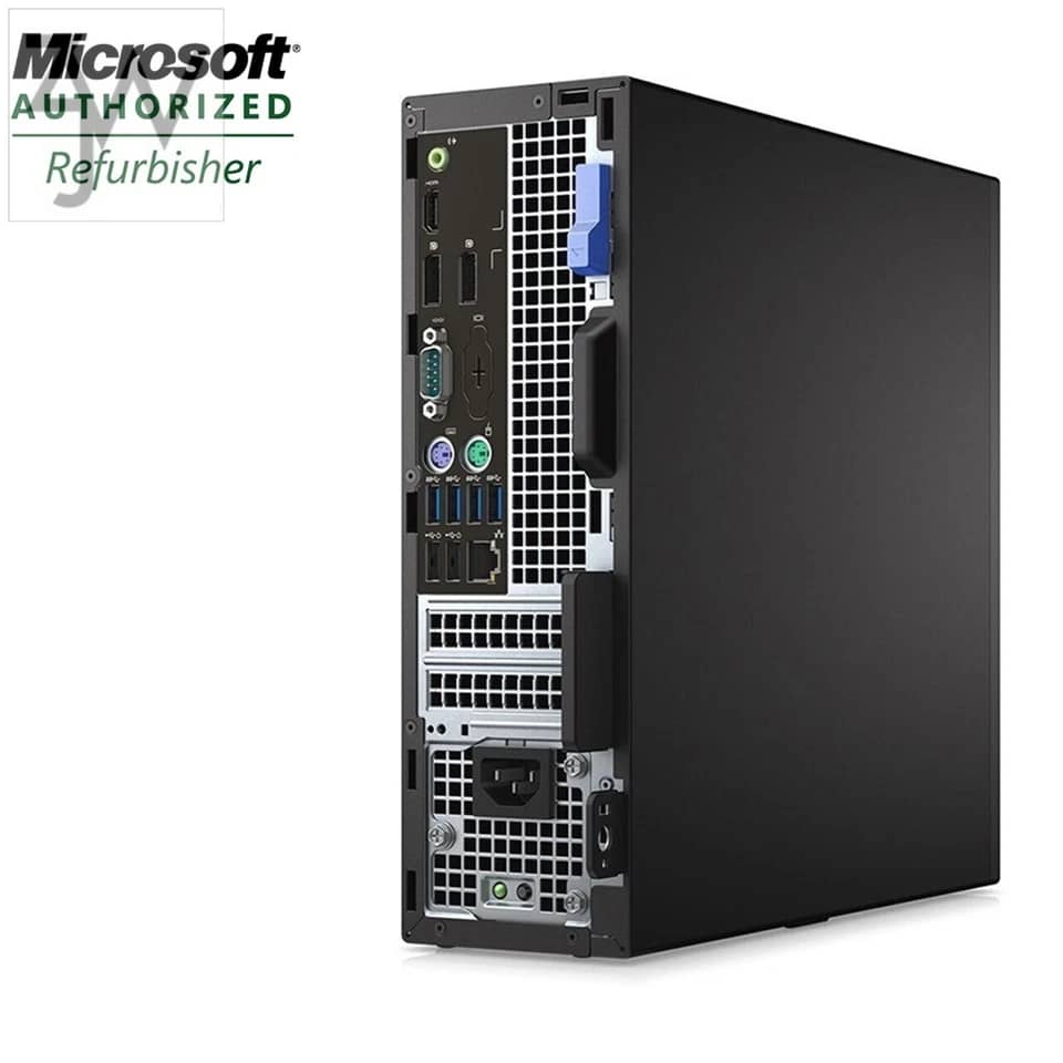 Dell OptiPlex 7040 Computers New 240GB 8GB