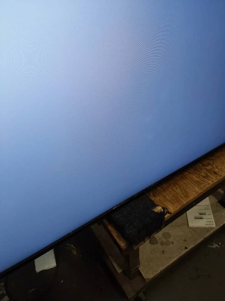 Samsung LS03F TVs New Black