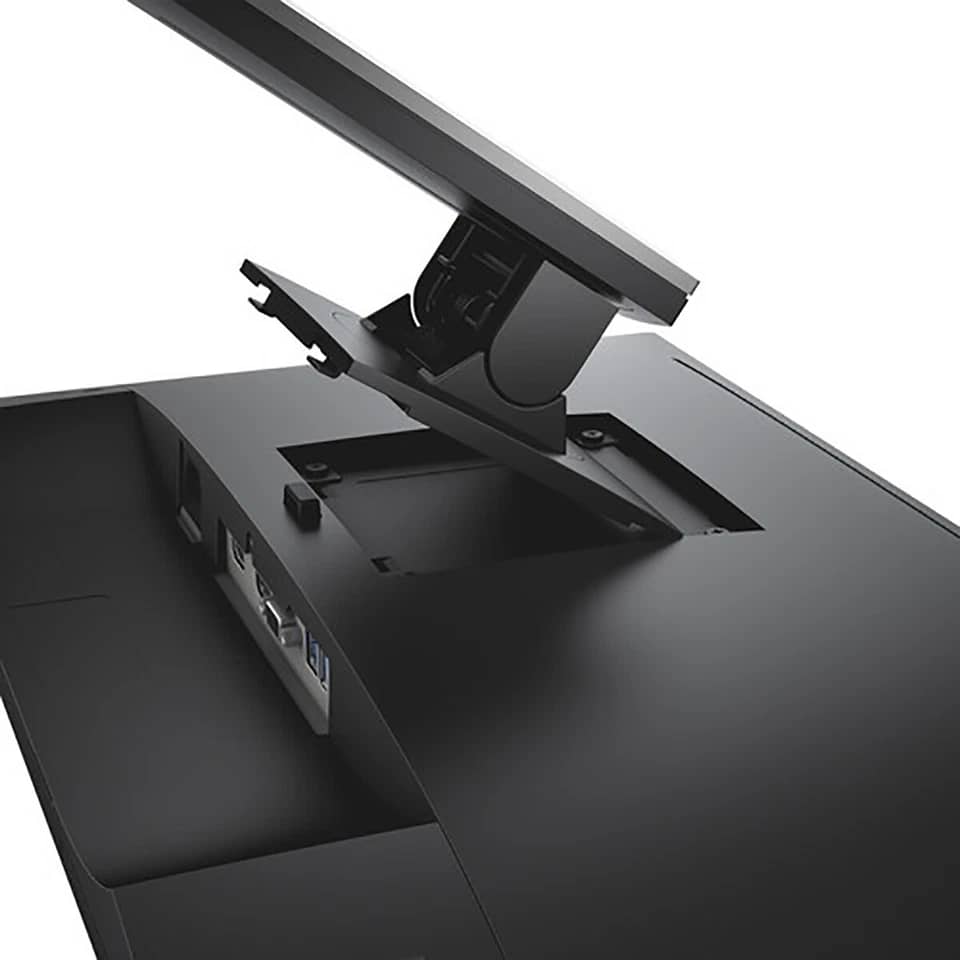 Dell P2217 Monitors New Black