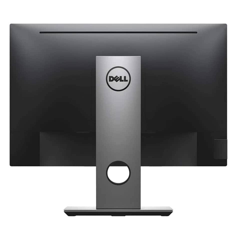 Dell P2217 Monitors New Black