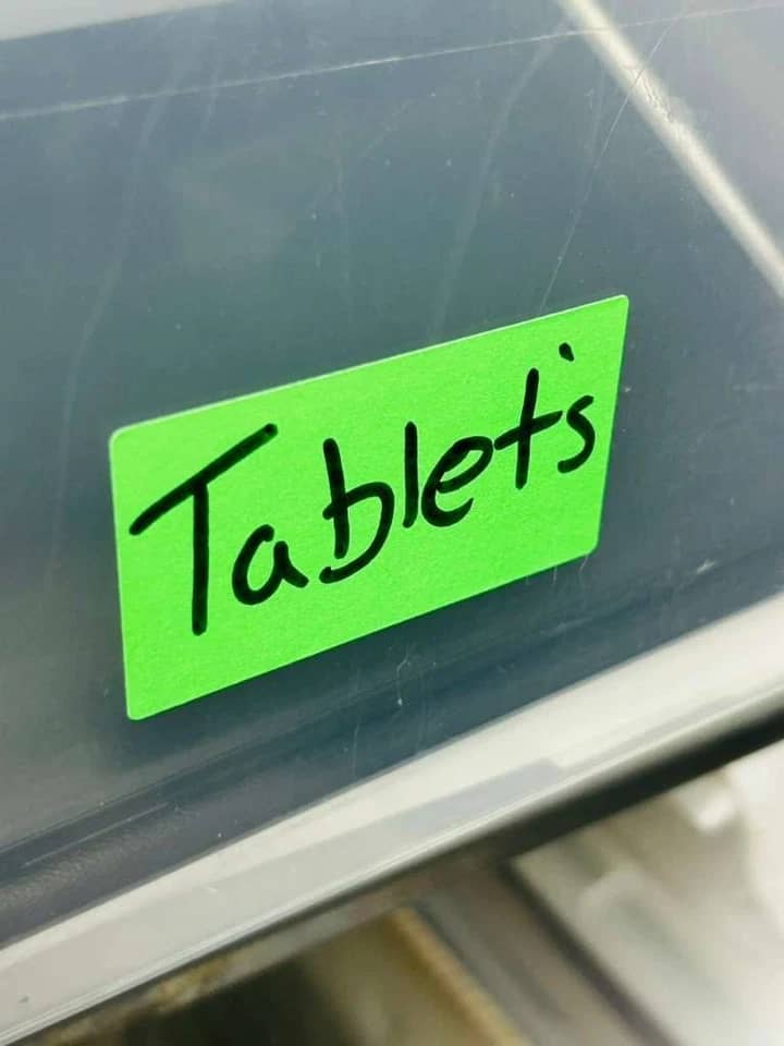 Samsung Galaxy Tab S3 Tablets Silver 32GB Refurbished - Excellent