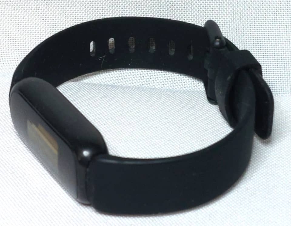 Fitbit Fitbit Inspire 3 Smartwatches Open-Box Excellent Black