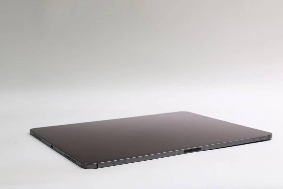 Apple iPad 3 Tablets Black 32GB New