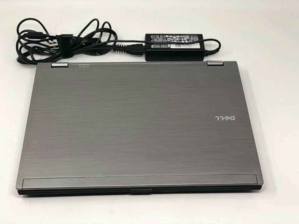 Dell Latitude 6410 Computers Refurbished - Excellent 500GB 6GB