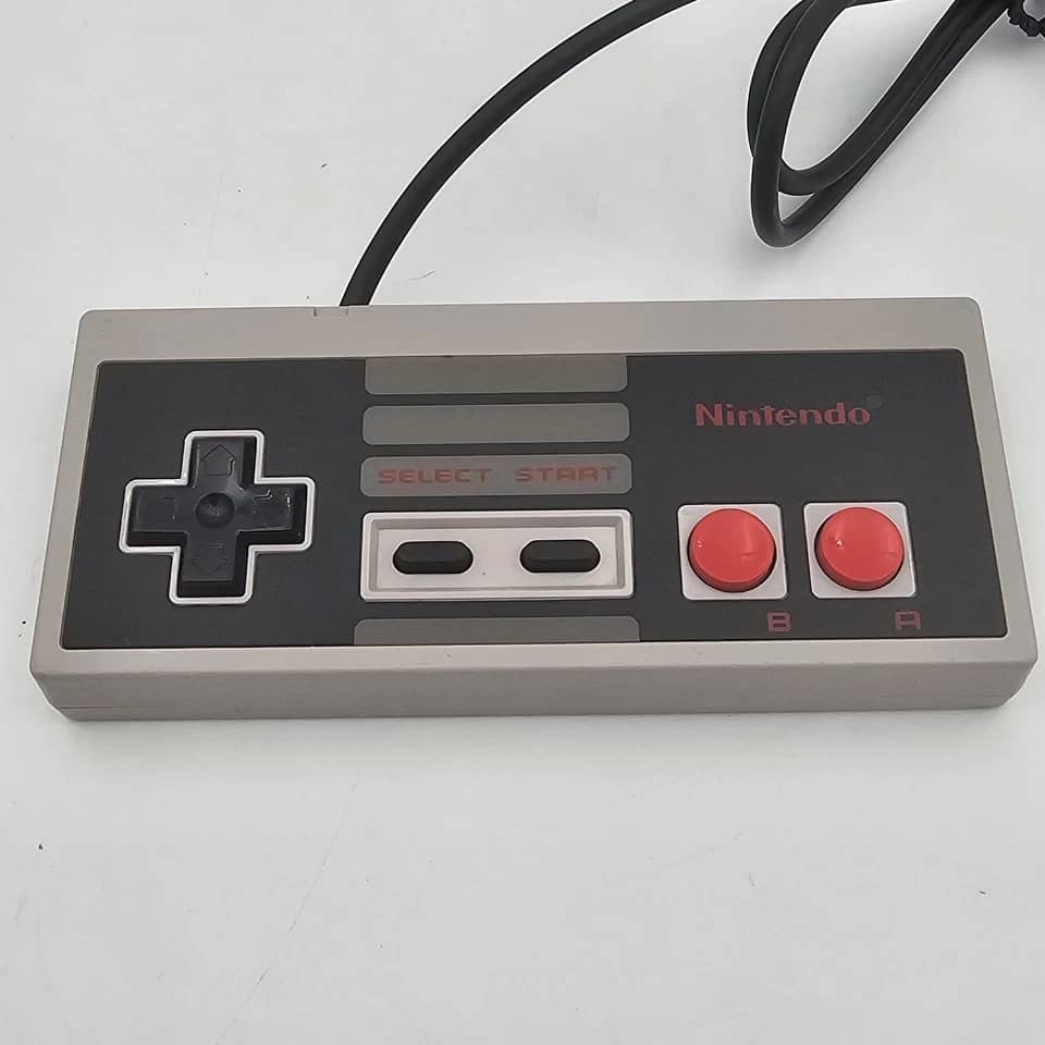 Nintendo NES Classic Mini Video Game Consoles New Gold