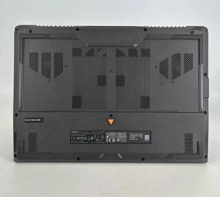 ASUS TUF FX507VI Computers New 32GB