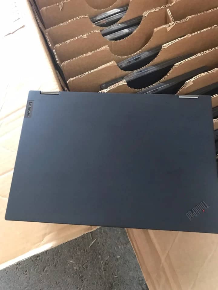 Lenovo ThinkPad X13 Computers New 256GB 16GB