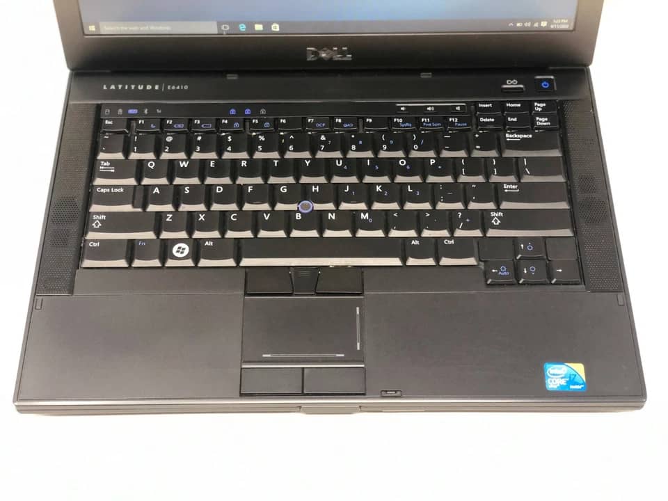 Dell Latitude 6410 Computers Refurbished - Excellent 500GB 6GB