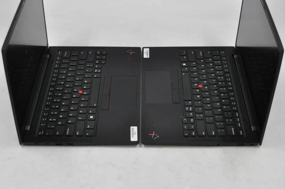 Lenovo ThinkPad X1 Carbon Computers New 512GB 8GB