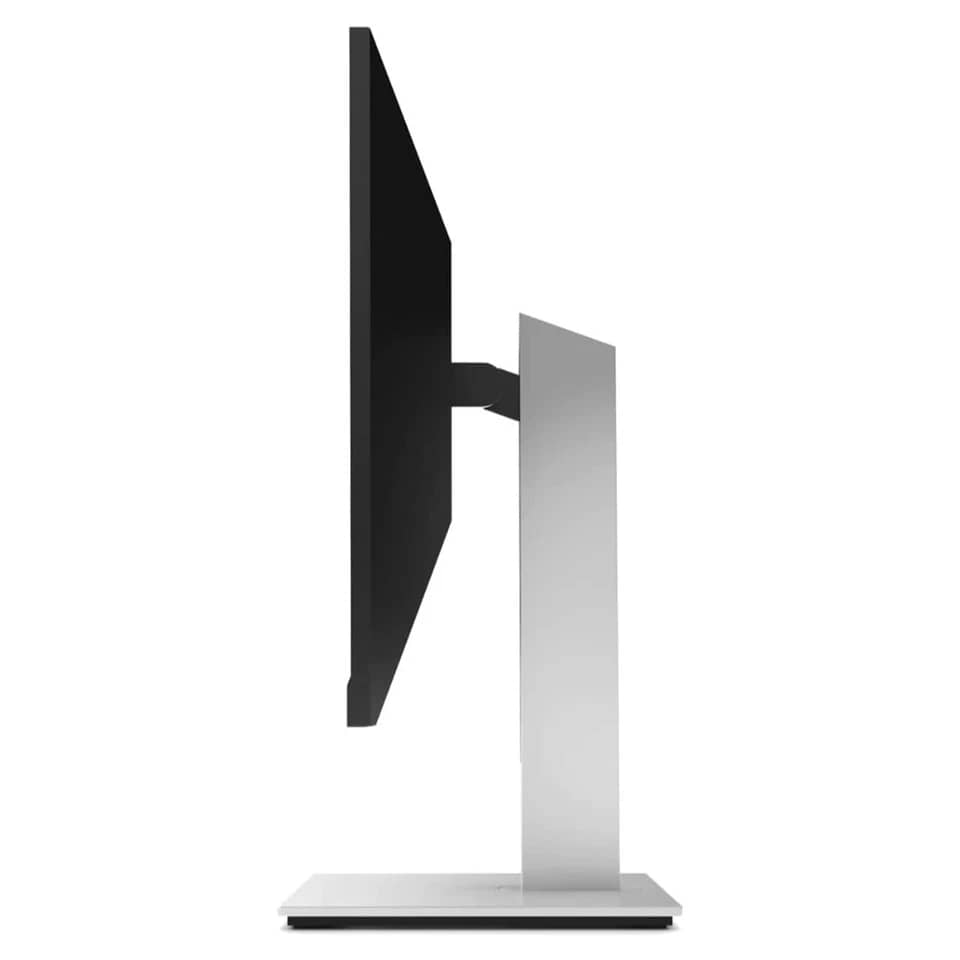 HP E24u G4 Monitors New Black