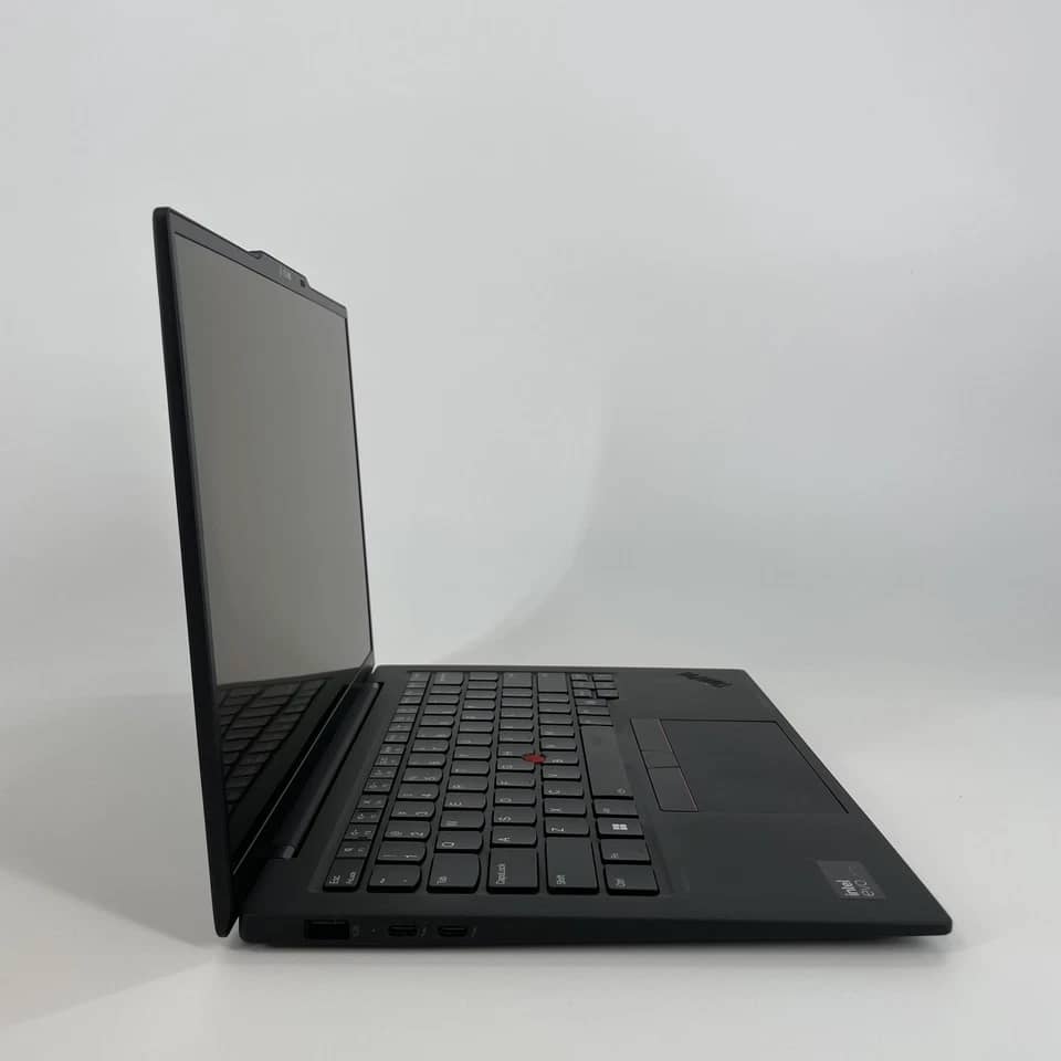 Lenovo ThinkPad X1 Carbon Gen 1 Computers Used - Good 256GB 8GB