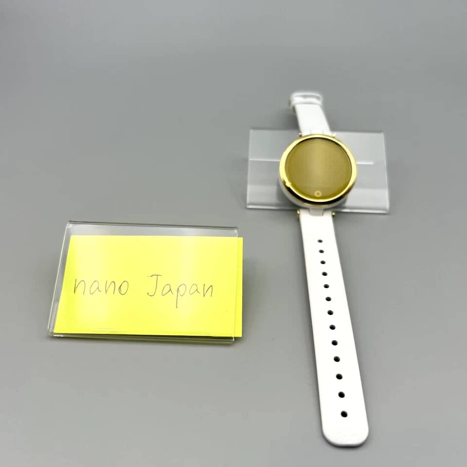 Garmin Garmin Lily Smartwatches New Gold