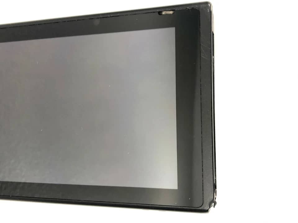 Nintendo Switch (Standard) Video Game Consoles For parts or not working Gray