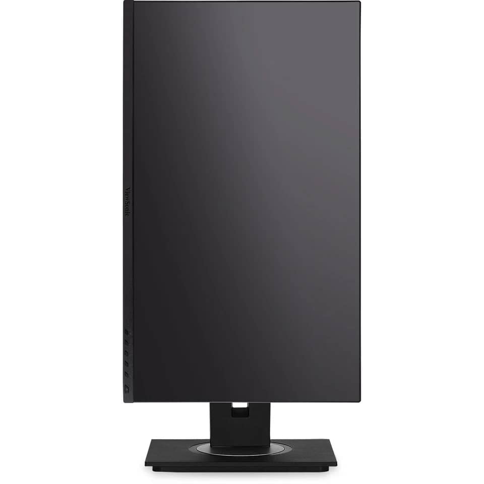ViewSonic VG2456 Monitors New Black