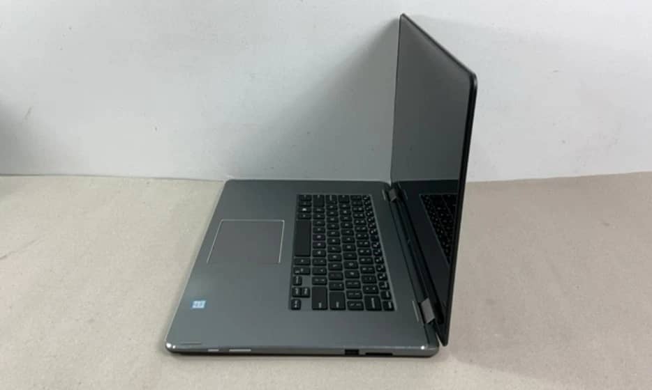 Dell Inspiron 15 7567 Computers Used - Good 1TB 8GB