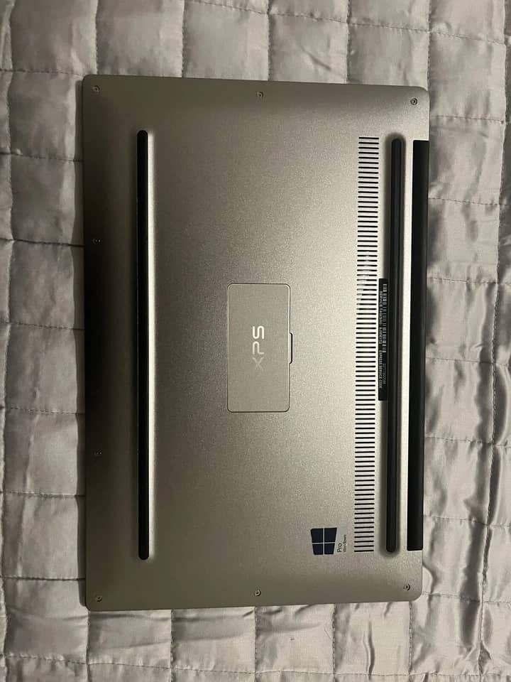 Dell XPS 13 9345 Computers Used - Good 128GB 4GB
