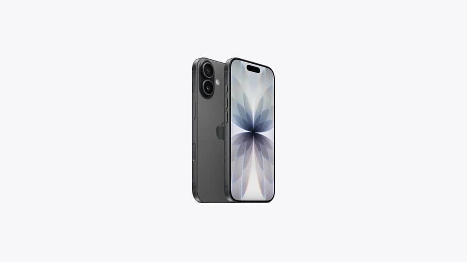 Apple iPhone 17 Cell Phones Black 256G New Verizon