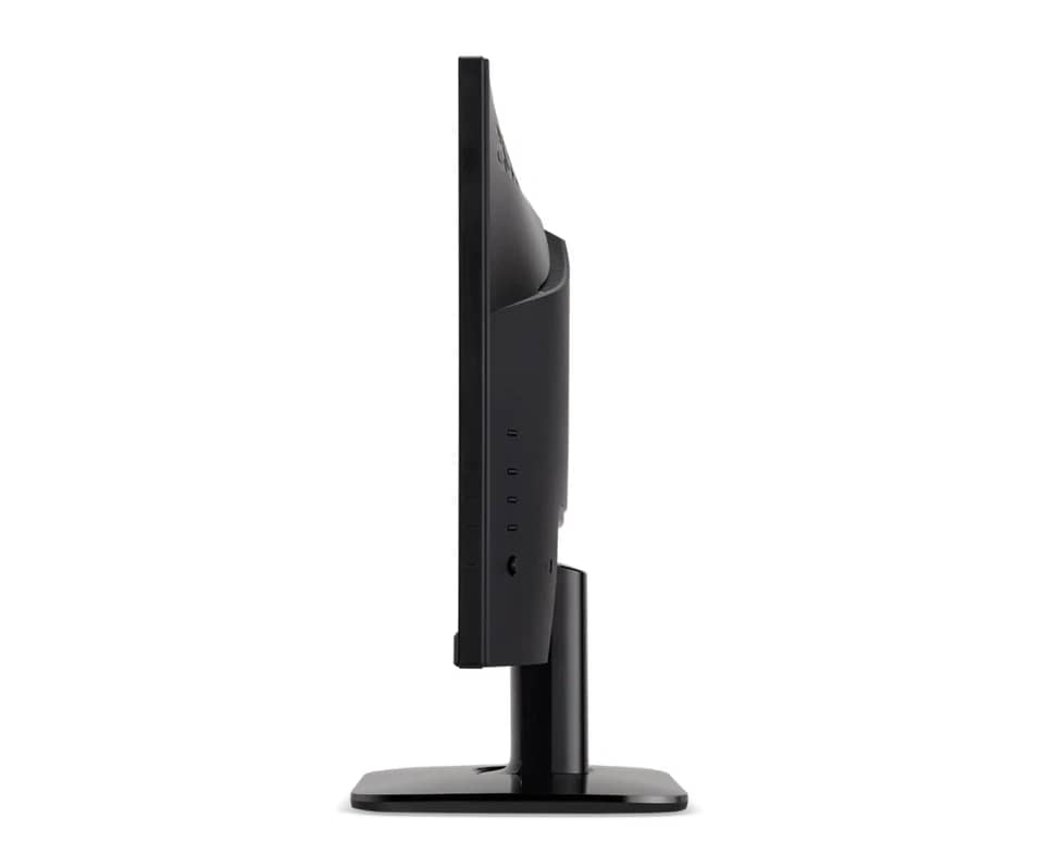 Acer KA272 Monitors Used - Good Black