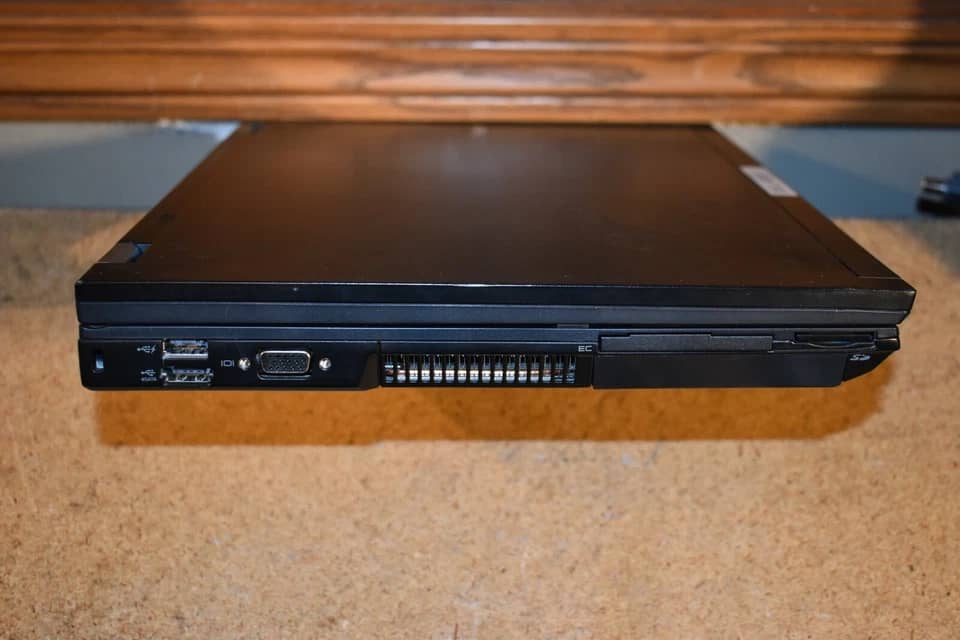 Dell Latitude 6500 Computers Refurbished - Excellent 80GB 2GB
