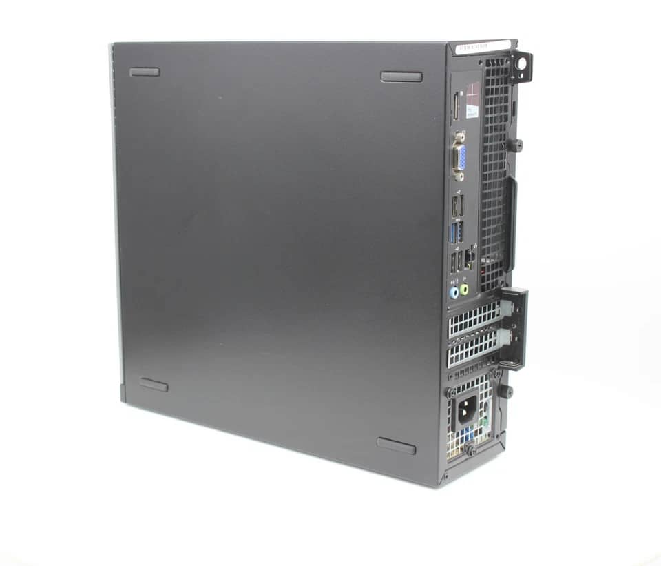 Dell OptiPlex 3020 Computers New 128GB