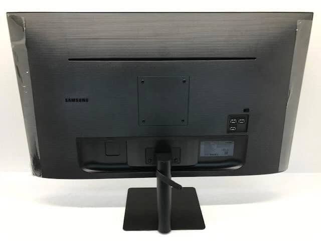 Samsung M7 Monitors New White