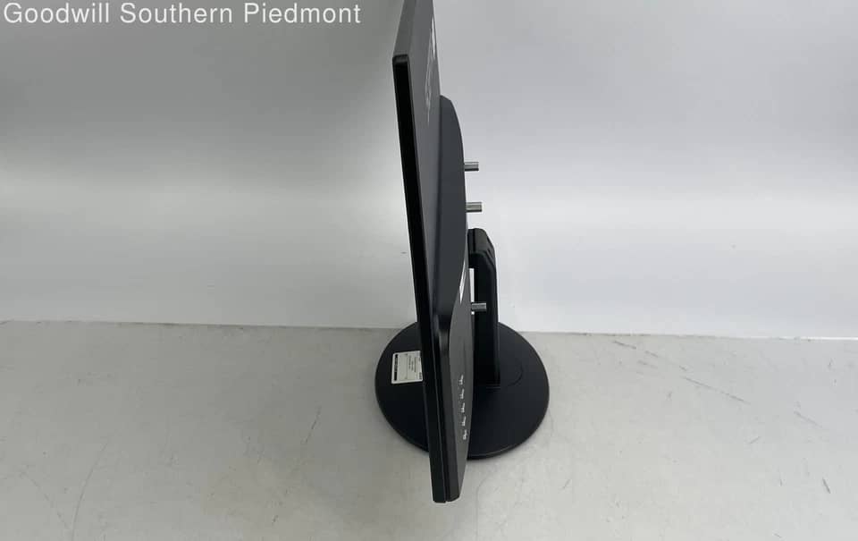 Sceptre E248W Monitors New Black