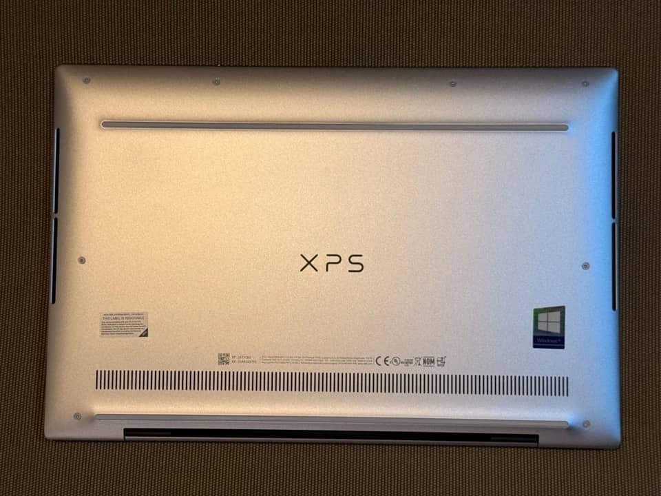 Dell XPS 13 9305 Computers Refurbished - Excellent 256GB 6GB