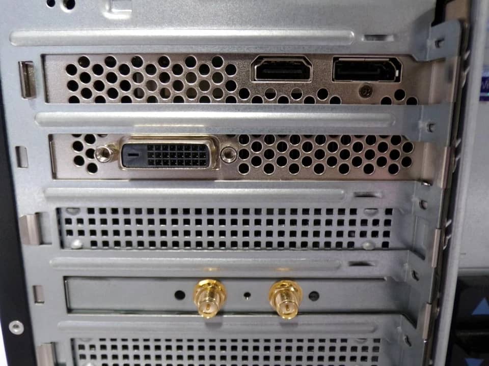 Dell Precision 3640 Computers New 512GB 32GB